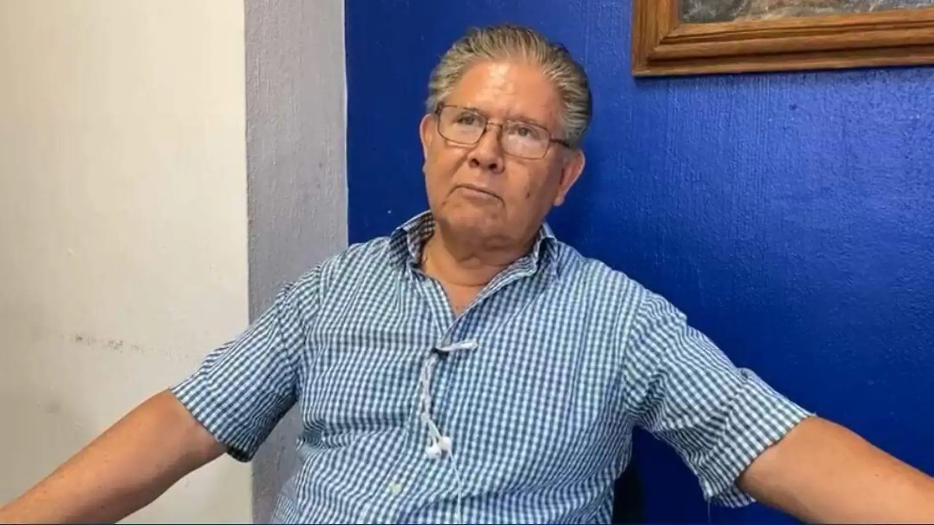 Carlos Delgado Camacho